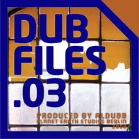 Bigger Time - Aldubb