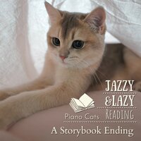 A Book for the Rainy Day - Piano Cats