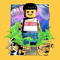 SSIK - Toy Lego & Futuristic Swaver