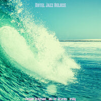 Background for Holidays - Hotel Jazz Deluxe
