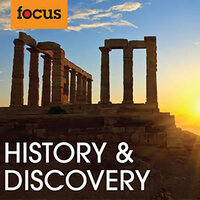 Discovery - John Denon & Joel Bevan & Graham Andrew Wright