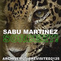 Moon Black - Sabu Martinez