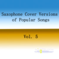 Team - Saxtribution