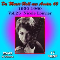 Paris jardin - Nicole Louvier