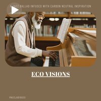 Infinite Cadence: A Jazz Piano Ballad Symphony - Benz Churchil