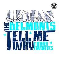 Teenage Queenie - The Belmonts
