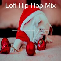 Auld Lang Syne - Christmas 2020 - Lofi Hip Hop Mix