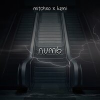 numb - Kami & Mitchxo