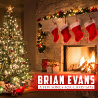 White Christmas - Brian Evans
