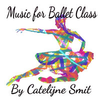 Music for Ballet Class