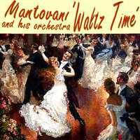 Emperor Waltz - Mantovani and His Orchestra