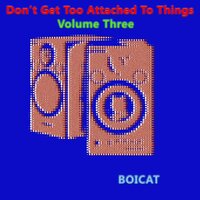 Decisiveness - Boicat