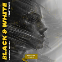 Black & White - Jameson Tullar
