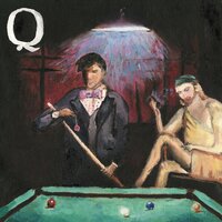Quiche - Q