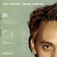 THE KING - John Michael Tsiros