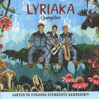 Et Lys - Lyriaka
