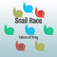 Crazy fast - Falcon of Prey