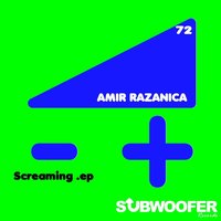 Screaming - Amir Razanica & Stevie Wilson