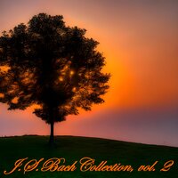 English Suites 2nd suite in A Minor, BWV 807: No. 4. Sarabande - Ralph Kirkpatrick & Johann Sebastian Bach