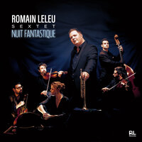 Round Midnight - Romain Leleu Sextet & Romain Leleu