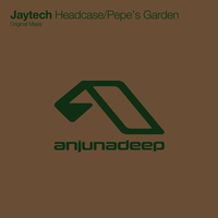 Pepe's Garden - Jaytech