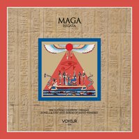 Regata - Maga