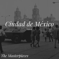 Cielito Lindo - Trio Los Panchos