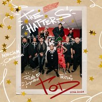 Год - The Hatters & polnalyubvi & Максим Свобода & TRITIA