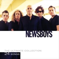 I'm Not Ashamed - Newsboys