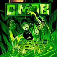 Bad Day Better - C-Mob