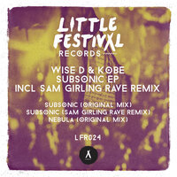 Subsonic - Wise D & Kobe