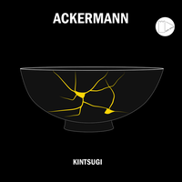Scars of gold - Ackermann