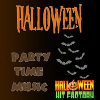 Monster Mash - Halloween Hit Factory
