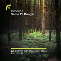 Sense Of Danger - Presence & Shara Nelson & Motor City Drum Ensemble