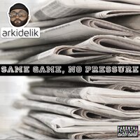 Burn You - Arkidelik & Sinis & Jack Nickelz