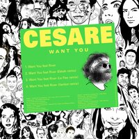 Want You - Cesare & River