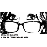 To Leonard Cohen and Frank - Suzanne Barnard