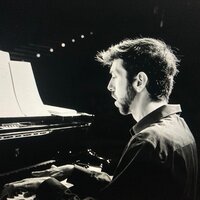 A. Scriabin, Piano Sonata No. 9 Op. 68, "Black Mass" - Tal Haim Samnon