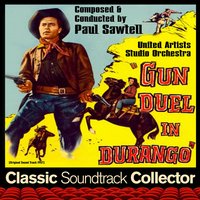 Orchestral Suite No. 11 - Paul Sawtell & United Artists Studio Orchestra