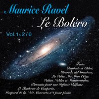 Le Tombeau de Couperin, M. 68: Prélude - Samson Francois & Морис Равель