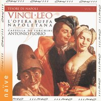 Sonata No. 15 per flauto dolce e archi in F Major, GroF 861: II. Allegro - Cappella della Pietà de' Turchini