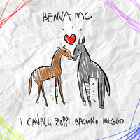 Il Pane - Benna MC & Sara Conato & Mirino