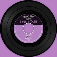 The Shy One - Arnett Cobb