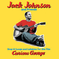 The 3 R's - Jack Johnson
