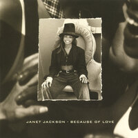 Because Of Love - Janet Jackson & David Anthony & Darryl James