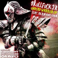 Not Dead Yet - Skullfuck3r