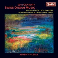 Chaconne, Op. 60/1 - Jeremy Filsell