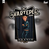 Svarteper 2019 - Taylor