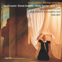 Frühlings Erwachen: Dritter Akt, Scene 6 - Nikolay Borchev & Gaële le Roi & Kerstin Avemo & Thomas Blondelle & Jonas Alber & Symphony Orchestra and La Choraline, Young Chorus of La Monnaie