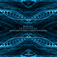 Leviathana - Blue Cell & Andres W